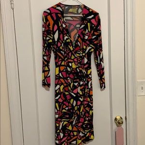 Anne Klein Dress